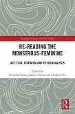 Re-reading the Monstrous-Feminine (eBook, PDF)