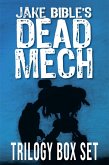 Dead Mech: The Trilogy Box Set (The Apex Trilogy) (eBook, ePUB)