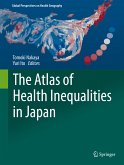 The Atlas of Health Inequalities in Japan (eBook, PDF)