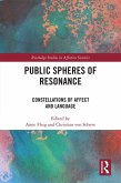 Public Spheres of Resonance (eBook, PDF) Public Spheres of Resonance (eBook, PDF)