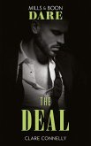 The Deal (Mills & Boon Dare) (The Billionaires Club, Book 4) (eBook, ePUB)
