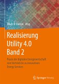 Realisierung Utility 4.0 Band 2 (eBook, PDF)