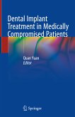 Dental Implant Treatment in Medically Compromised Patients (eBook, PDF)