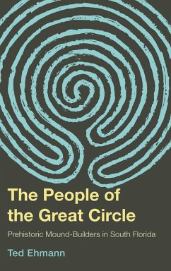 Cover The People of the Great Circle (eBook, ePUB)