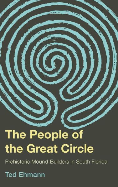The People of the Great Circle (eBook, ePUB)