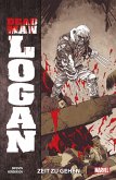 Dead Man Logan 1 - Zeit zu gehen (eBook, PDF)