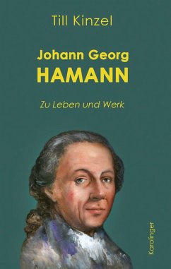 Johann Georg Hamann - Kinzel, Till