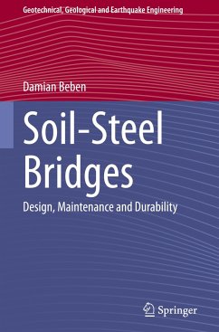 Soil-Steel Bridges - Beben, Damian