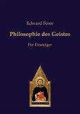 Philosophie des Geistes