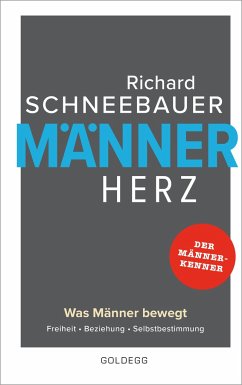 Männerherz - Schneebauer, Richard