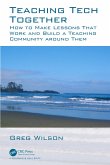 Teaching Tech Together (eBook, PDF)