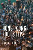 Hong Kong Footsteps