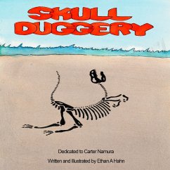 Skullduggery - Hahn, Ethan A