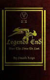 Legends End: War, The Lives We Lost