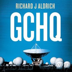 Gchq: Centenary Edition - Aldrich, Richard