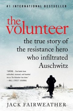 The Volunteer - Fairweather, Jack