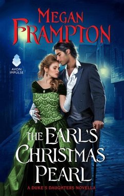 The Earl's Christmas Pearl - Frampton, Megan