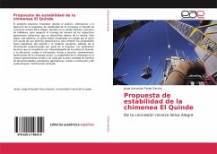 Propuesta de estabilidad de la chimenea El Quinde - Flores Garzón, Jorge Armando
