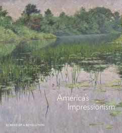 America's Impressionism - Burdan, Amanda C