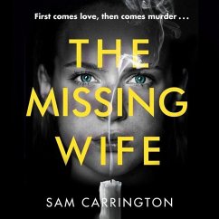The Missing Wife - Carrington, Sam