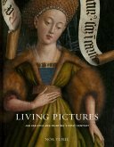Living Pictures: Jan Van Eyck and Painting's First Century