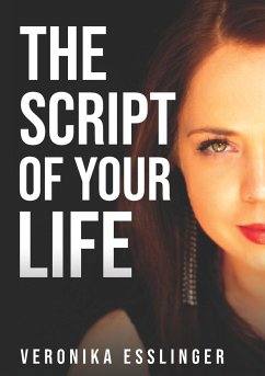 The Script of Your Life - Esslinger, Veronika