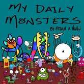 My Daily Monsters