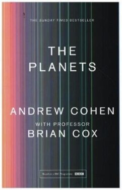 The Planets - Cox, Brian;Cohen, Andrew