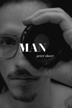 Man - Slater, Peter
