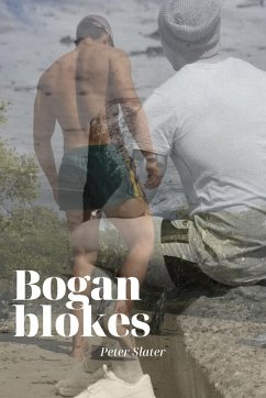 Bogan Blokes - Slater, Peter