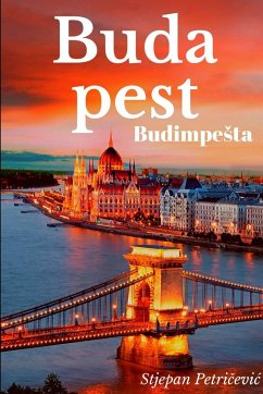 Budapest Budimpesta - Petricevic, Stjepan