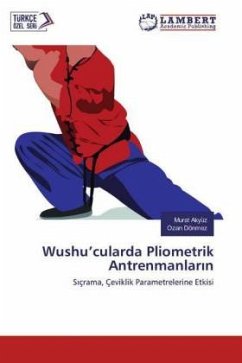 Wushu¿cularda Pliometrik Antrenmanlar¿n