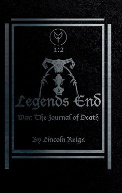 Legends End: War, The Journal of Death - Reign, Lincoln