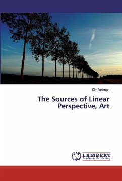 The Sources of Linear Perspective, Art
