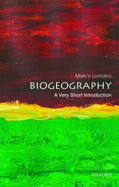 Biogeography - Lomolino, Mark V. (Professor of Biology, SUNY College of Environment