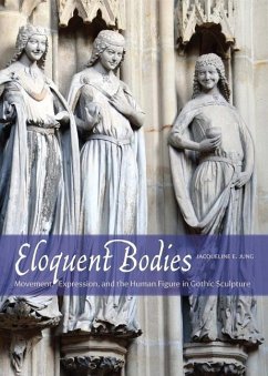 Eloquent Bodies - Jung, Jacqueline E