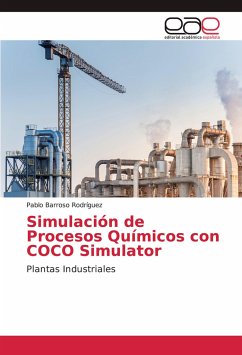 Simulación de Procesos Químicos con COCO Simulator - Barroso Rodríguez, Pablo