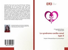 Le syndrome cardio-renal type II - Antit, Saoussen;Antit, Saoussen;Ben Kaab, Badreddine