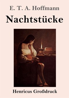 Cover Nachtstücke (Großdruck)