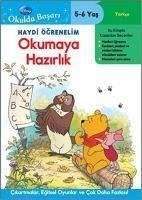 Haydi Ögrenelim - Okumaya Hazirlik - Kolektif