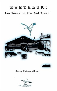 Kwethluk - Fairweather, John