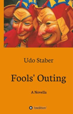 Fools' Outing - Staber, Udo