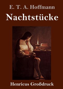 Cover Nachtstücke (Großdruck)