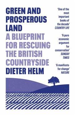 Cover Green and Prosperous Land