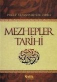 Mezhepler Tarihi