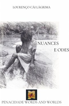 Nuances e Odes - Lourenço Cái Lágrima