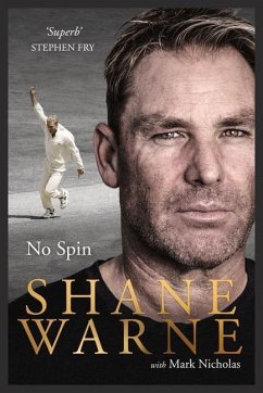 No Spin - Warne, Shane