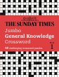 The Sunday Times Jumbo General... - Bild 1