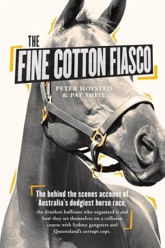 Fine Cotton Fiasco - Hoysted, Peter