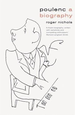 Poulenc - Nichols, Roger